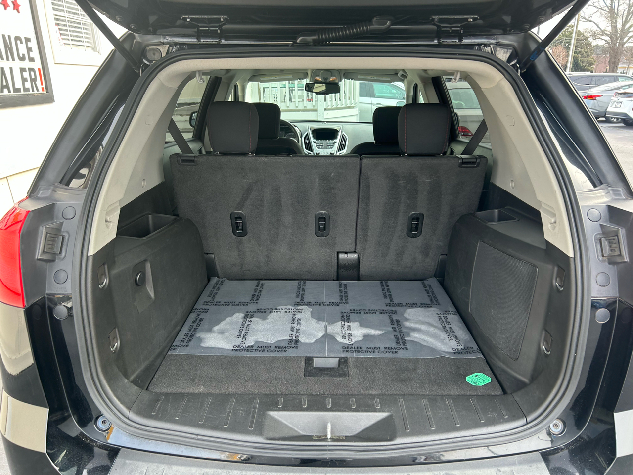 GMC Terrain FWD 4dr SLE w/SLE-2 2014