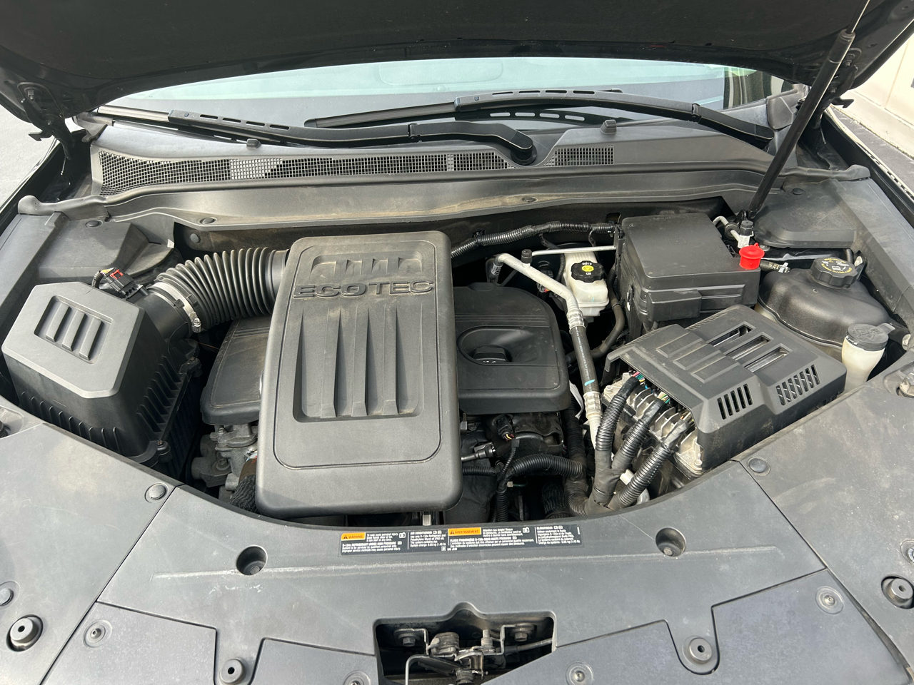 GMC Terrain FWD 4dr SLE w/SLE-2 2014