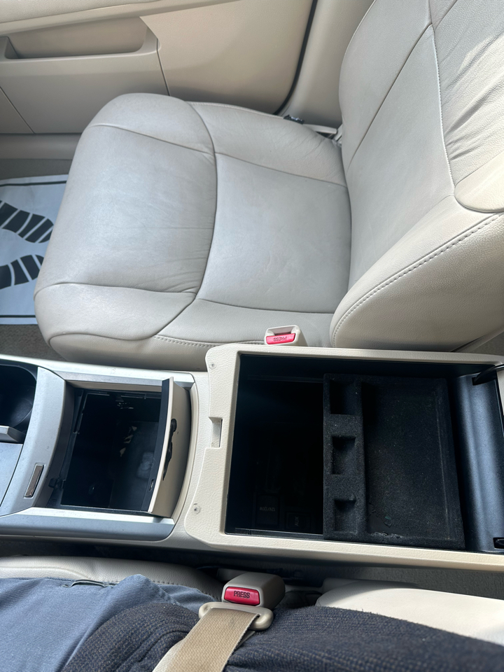 Toyota Avalon 4dr Sdn Touring (Natl) 2008