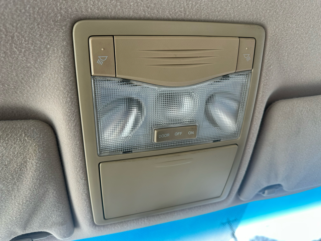 Toyota Avalon 4dr Sdn Touring (Natl) 2008