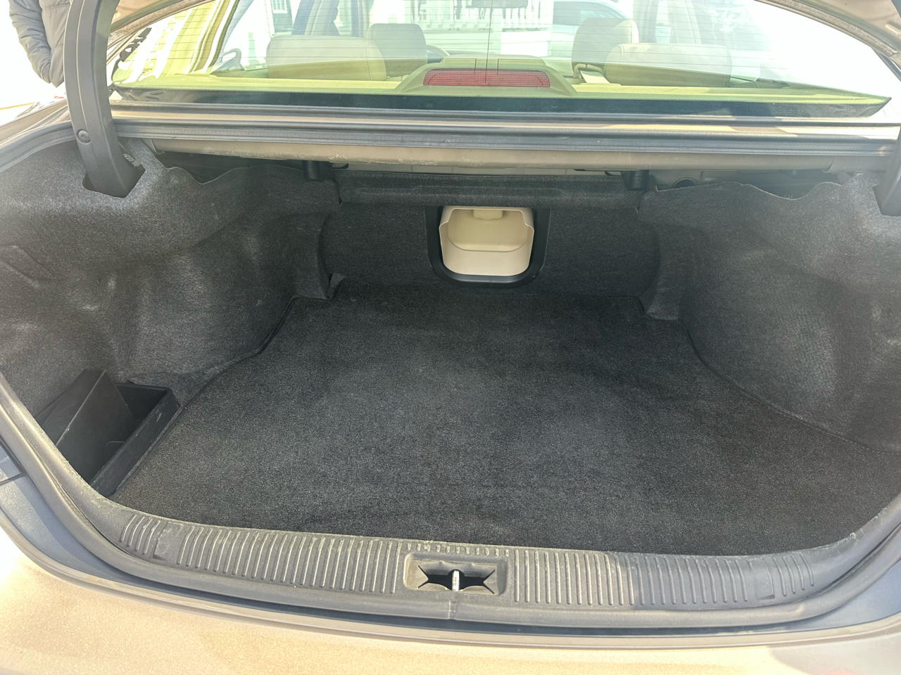 Toyota Avalon 4dr Sdn Touring (Natl) 2008