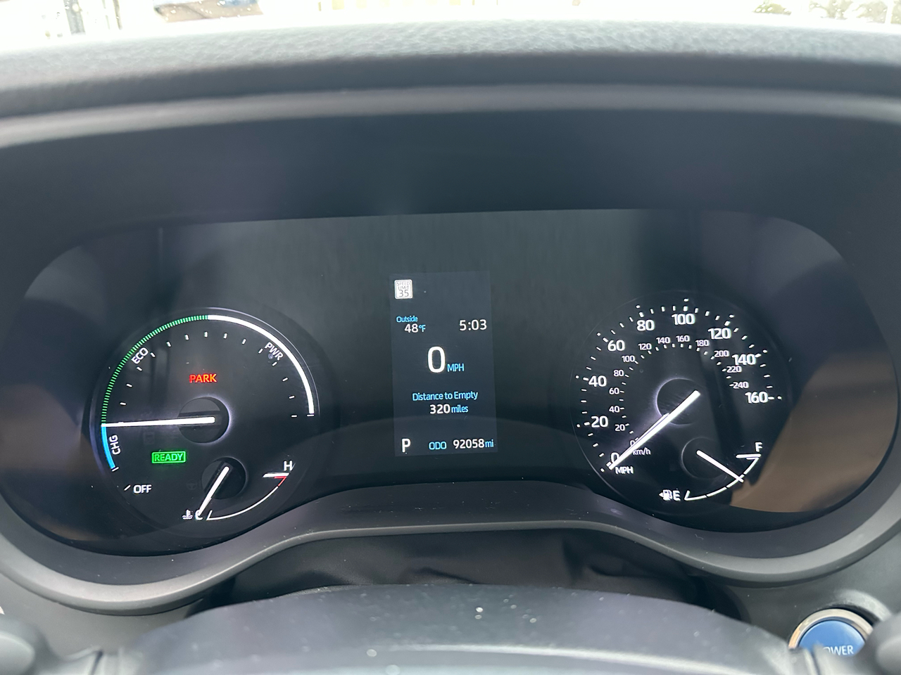 Toyota Sienna Woodland Edition AWD 7-Passenger (Natl) 2023