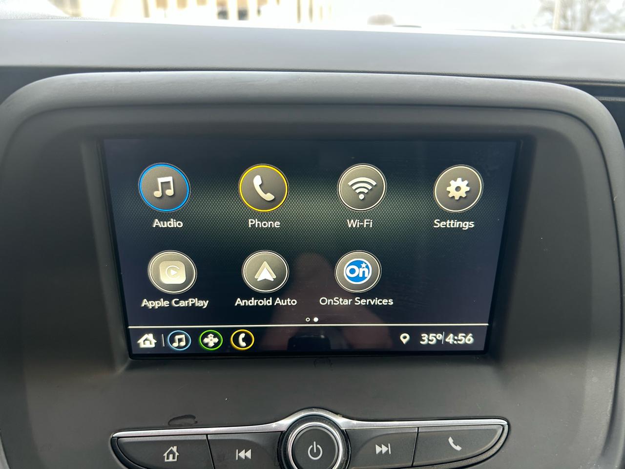 Chevrolet Camaro 2dr Conv 1LT 2019