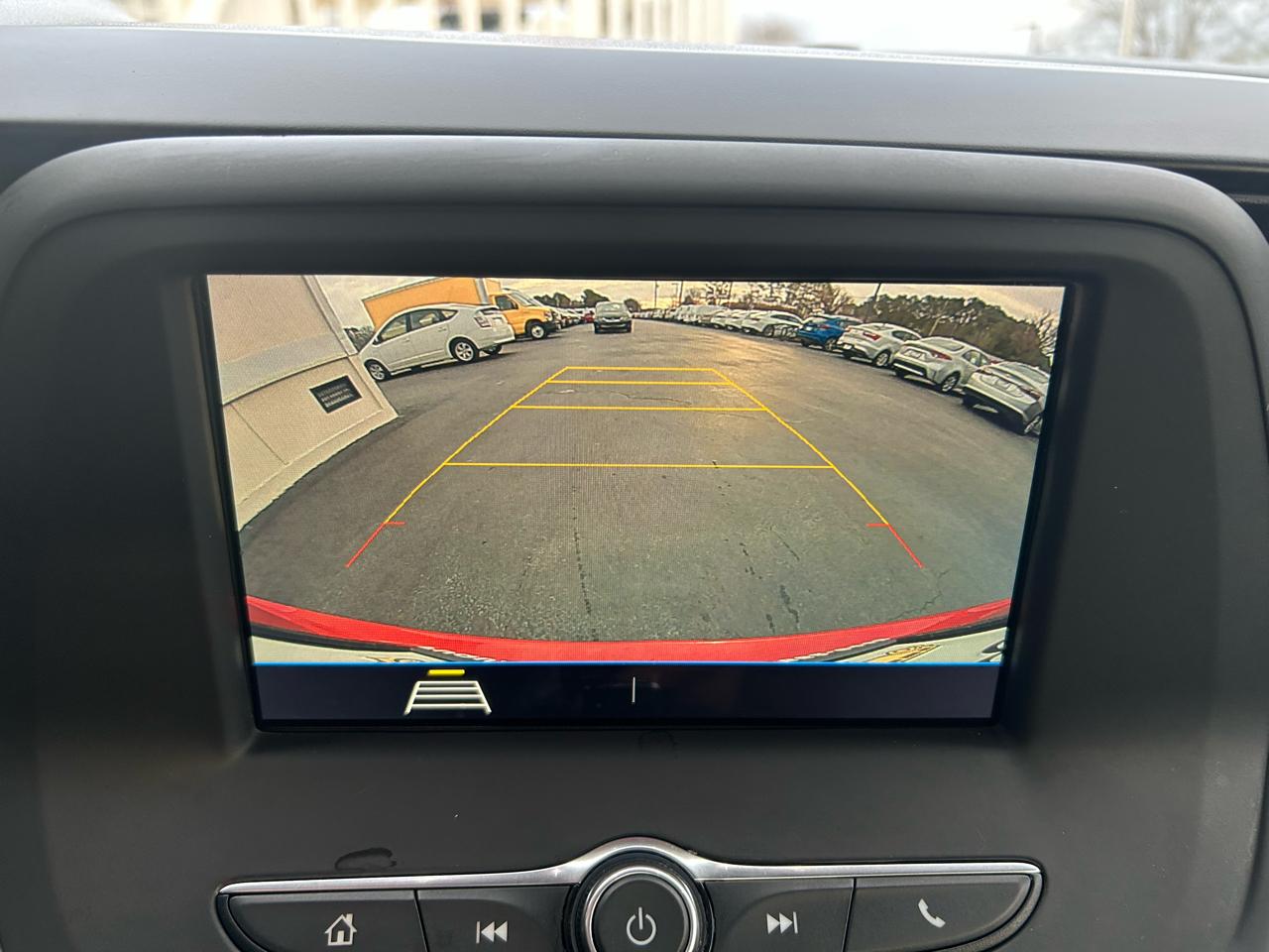 Chevrolet Camaro 2dr Conv 1LT 2019