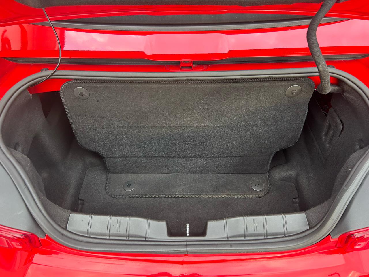 Chevrolet Camaro 2dr Conv 1LT 2019