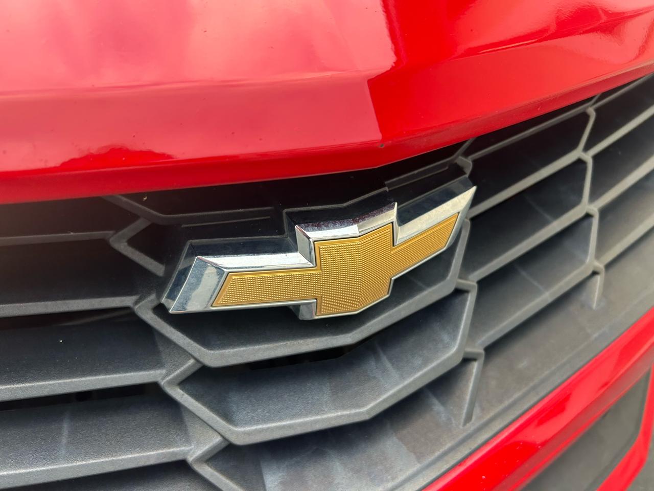 Chevrolet Camaro 2dr Conv 1LT 2019