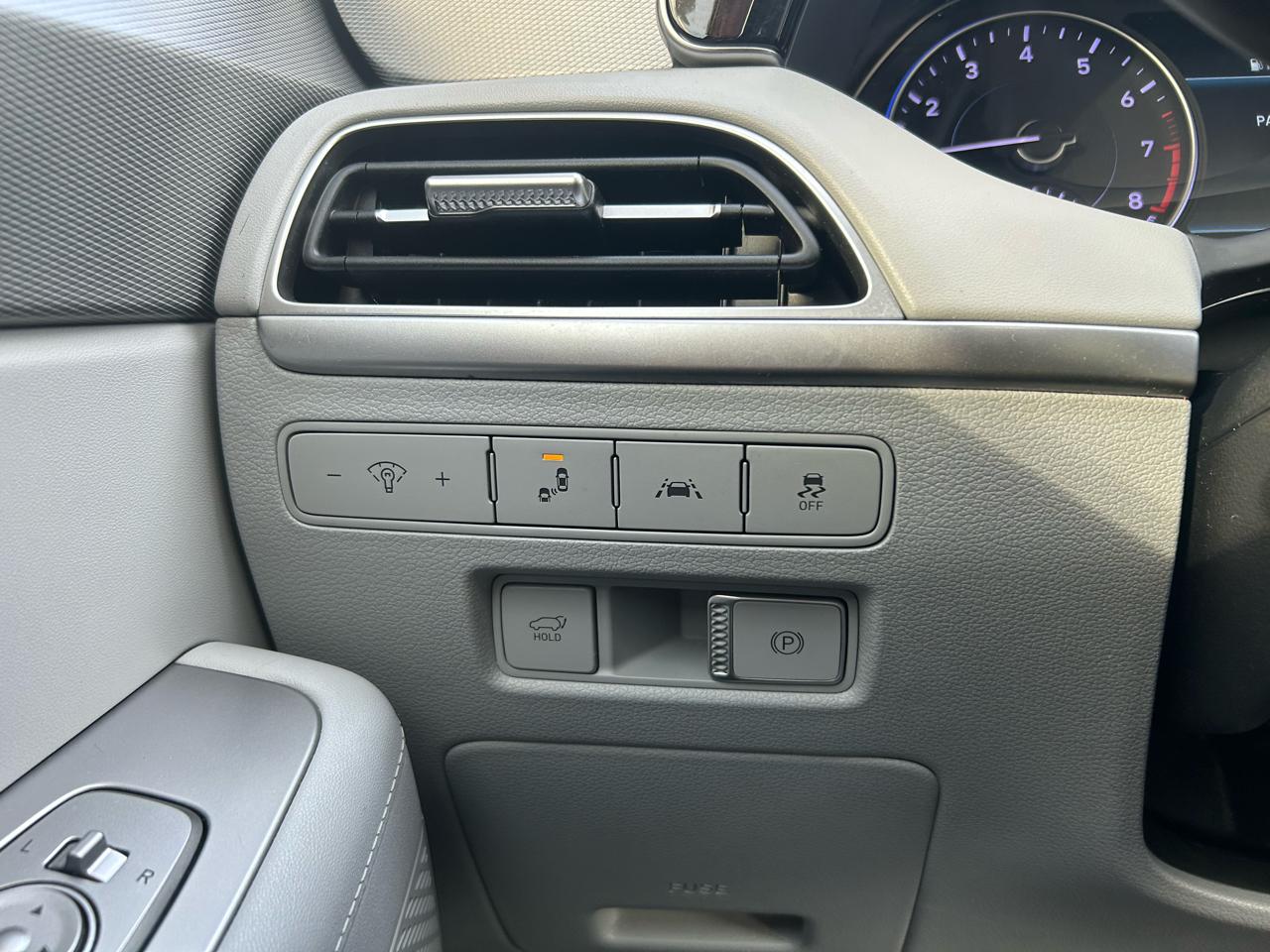 Hyundai Palisade SEL AWD 2020