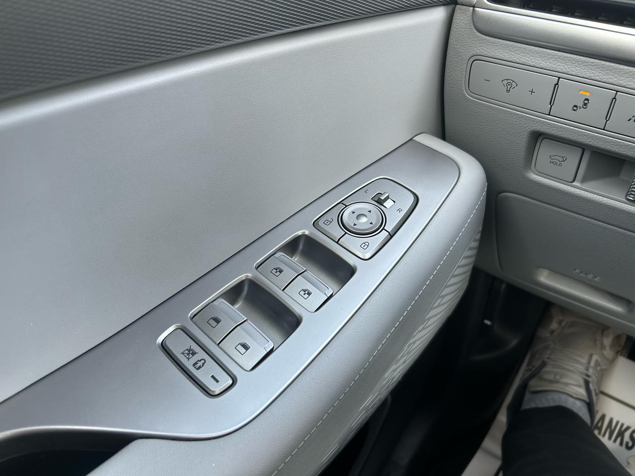 Hyundai Palisade SEL AWD 2020