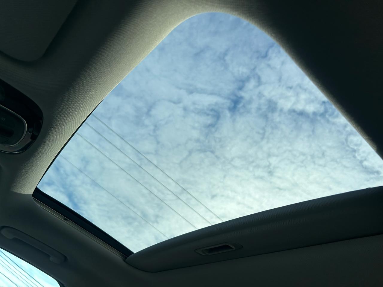 Hyundai Palisade SEL AWD 2020