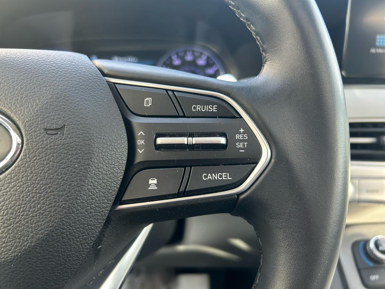 Hyundai Palisade SEL AWD 2020