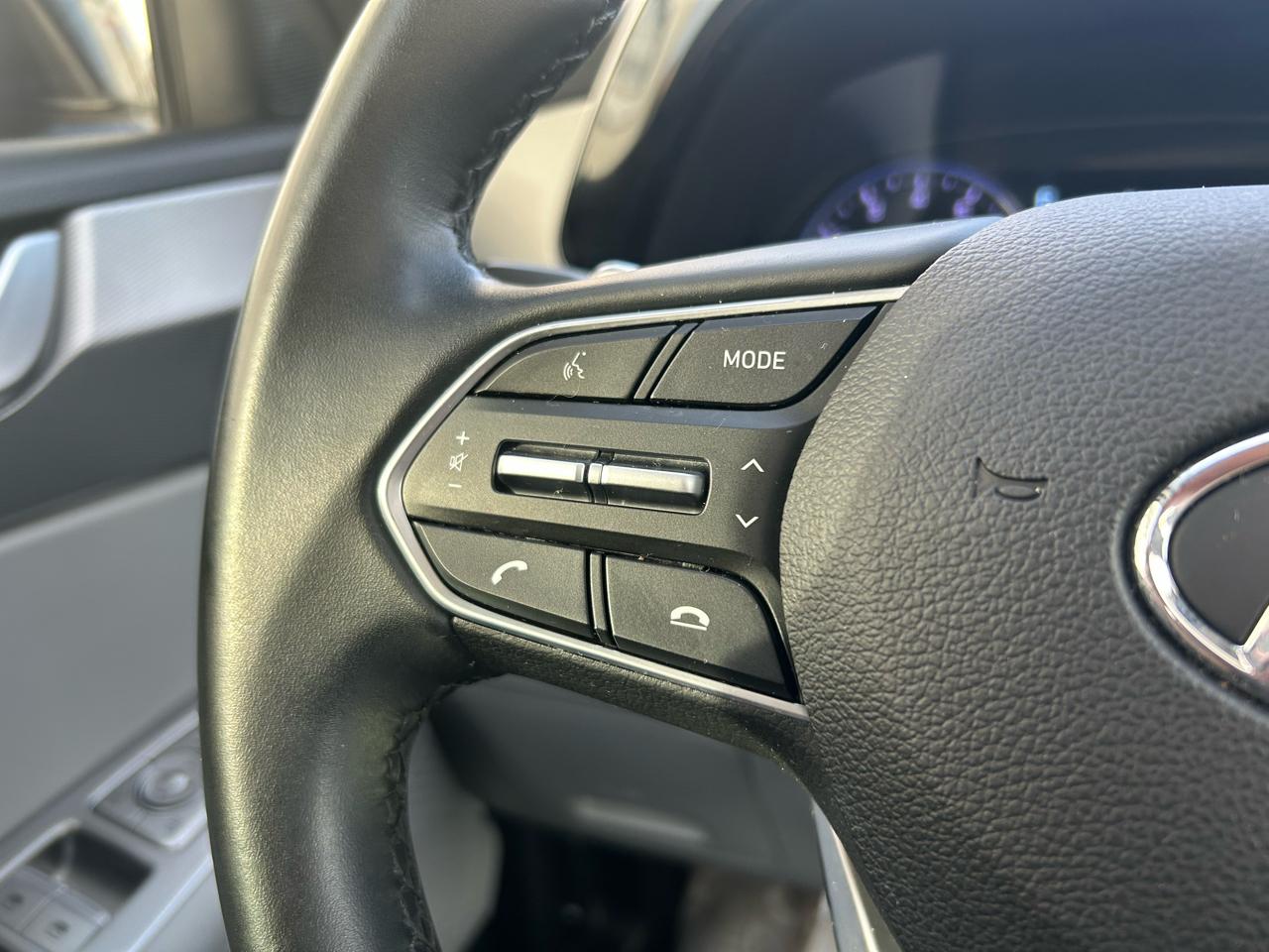 Hyundai Palisade SEL AWD 2020