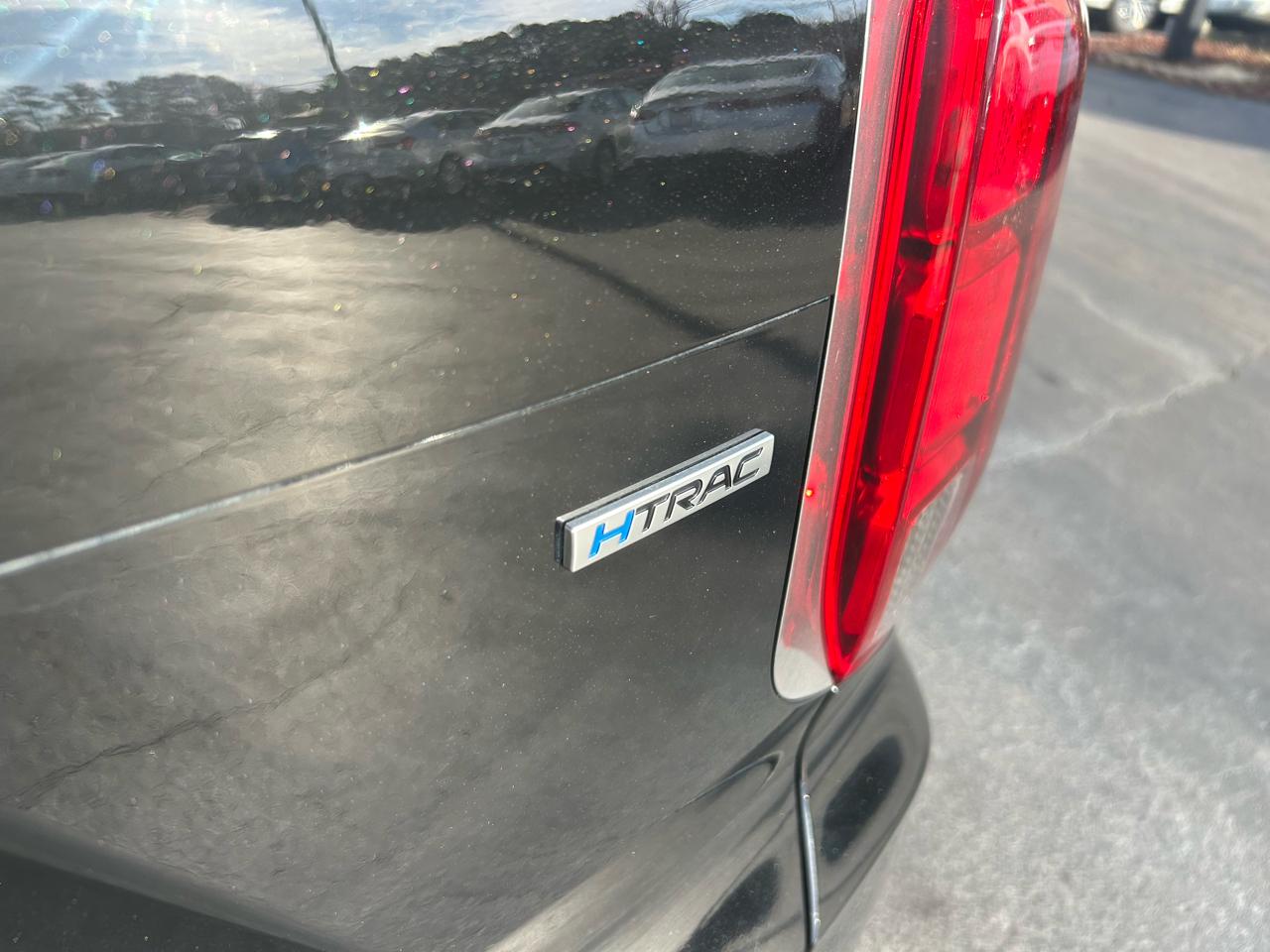 Hyundai Palisade SEL AWD 2020