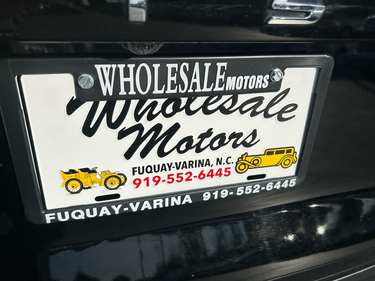 Hyundai Palisade SEL AWD 2020