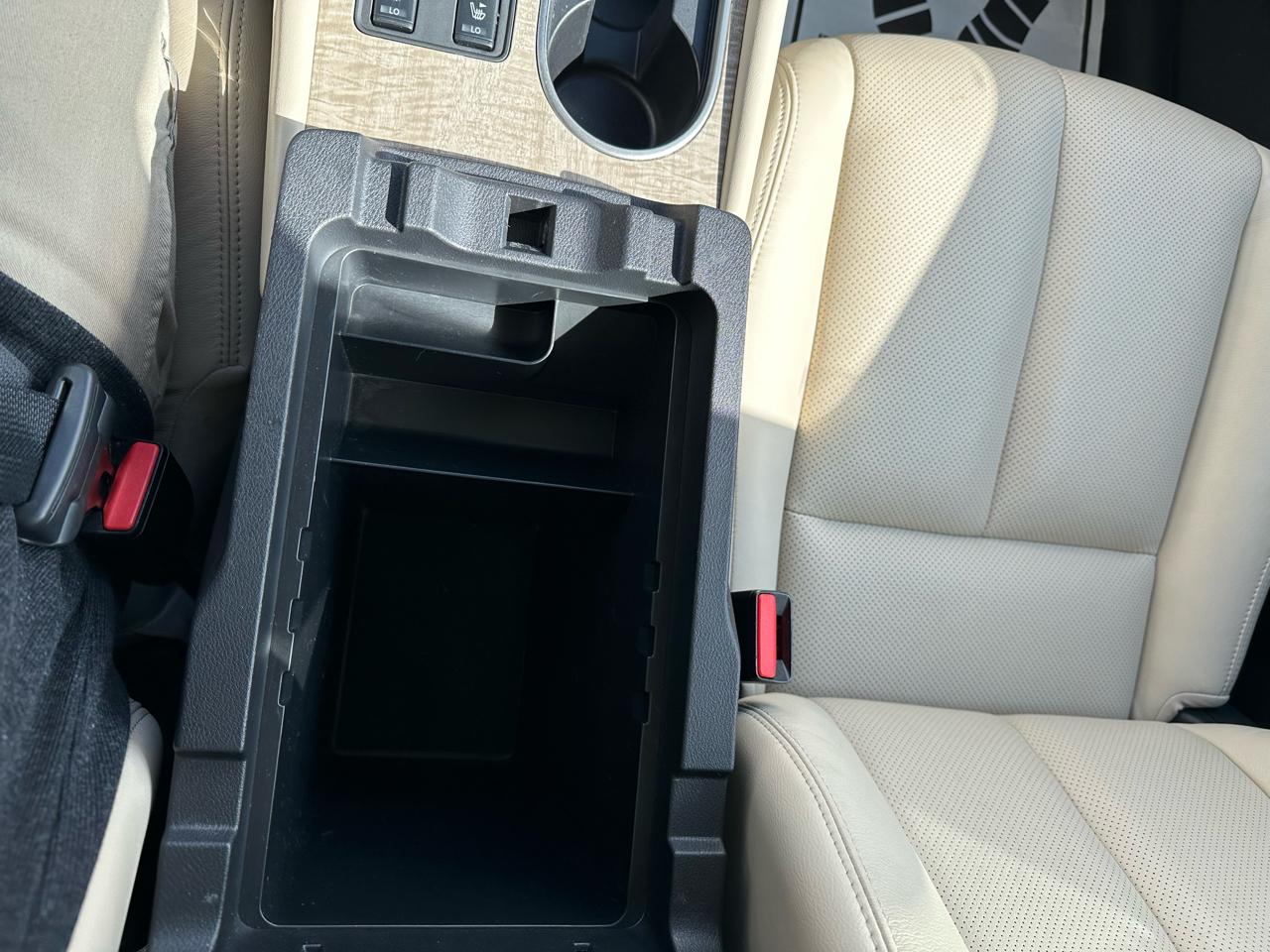 Nissan Murano AWD SL 2024