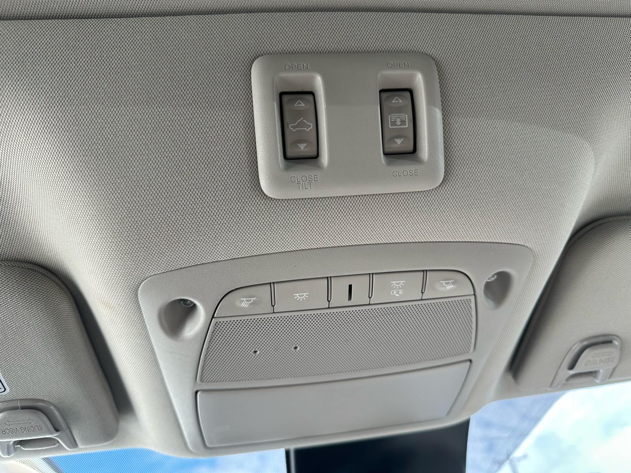 Nissan Murano AWD SL 2024