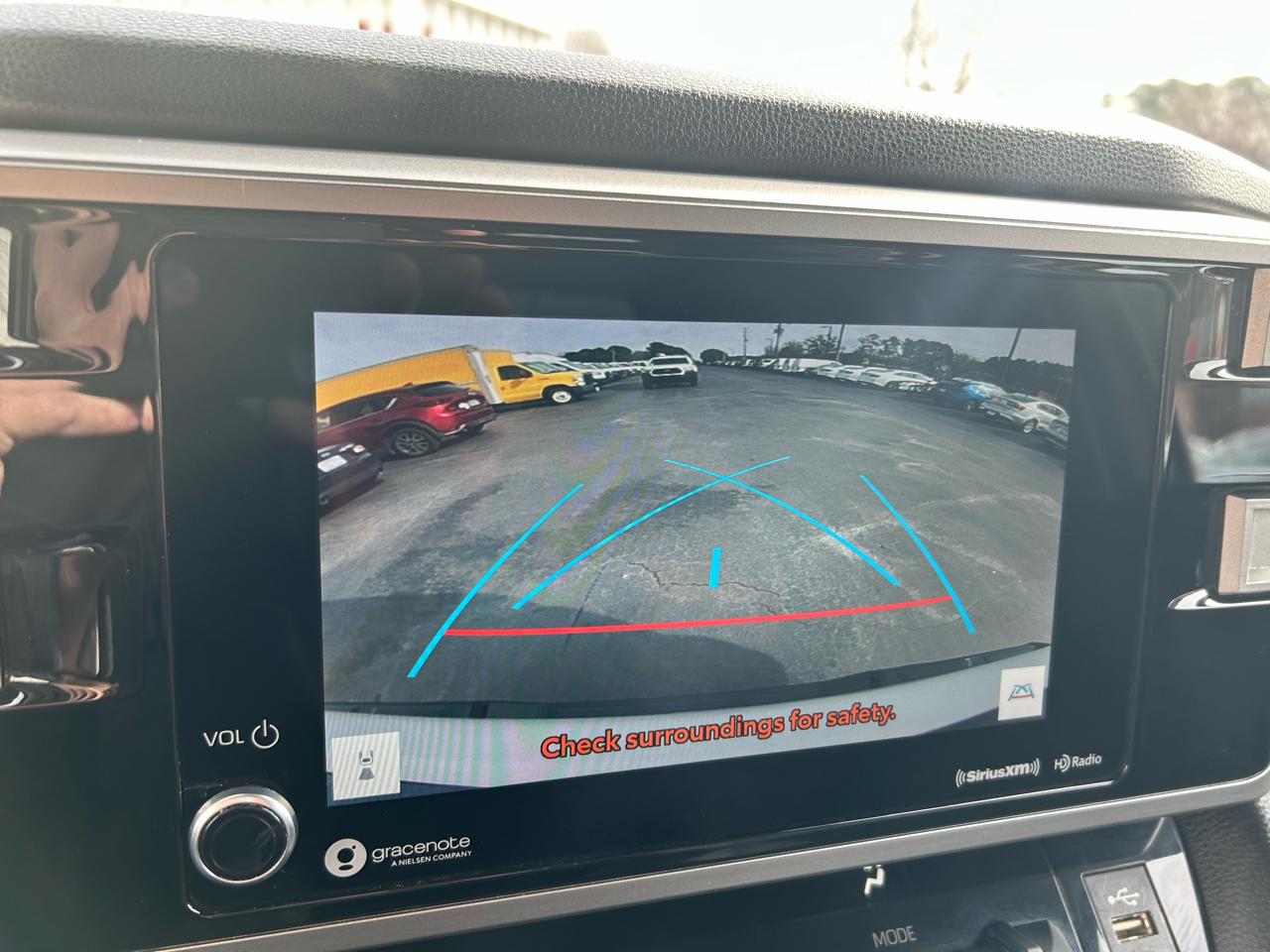 Toyota Tundra 2WD  2022