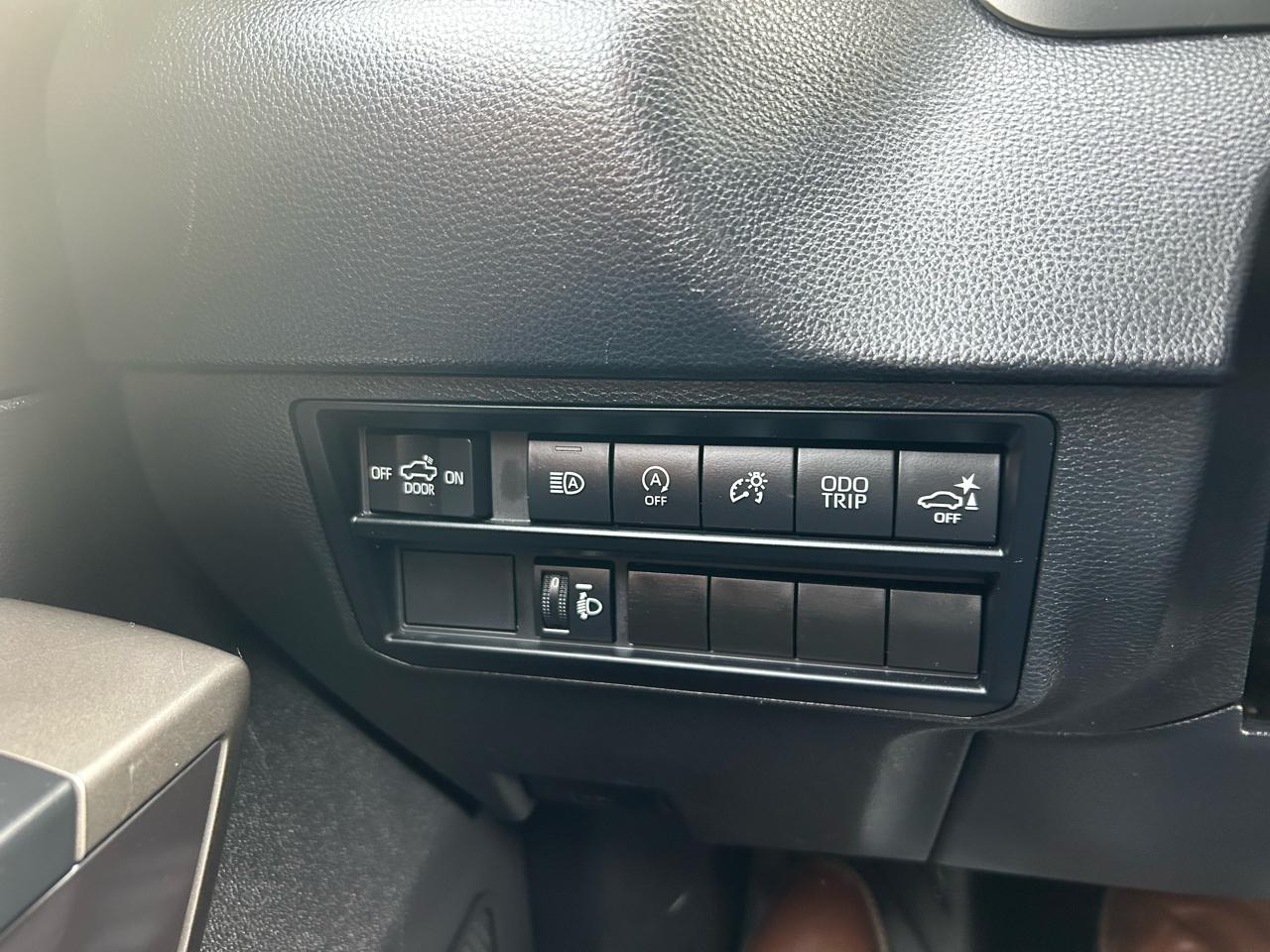 Toyota Tundra 2WD  2022