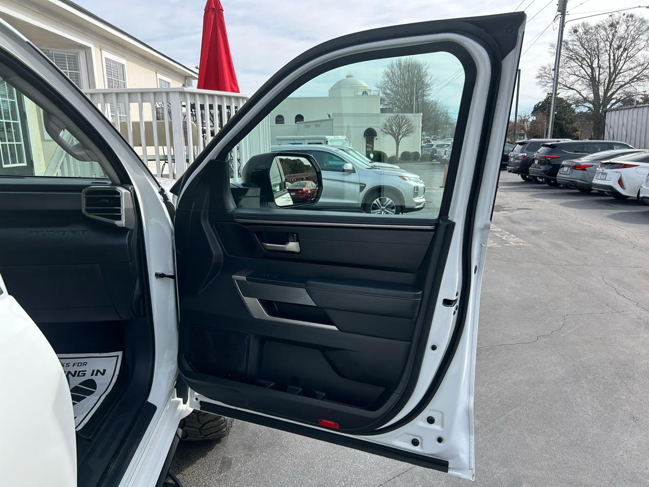 Toyota Tundra 2WD  2022