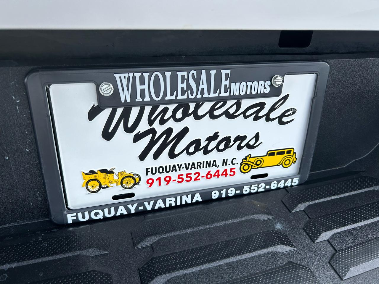 Toyota Tundra 2WD  2022