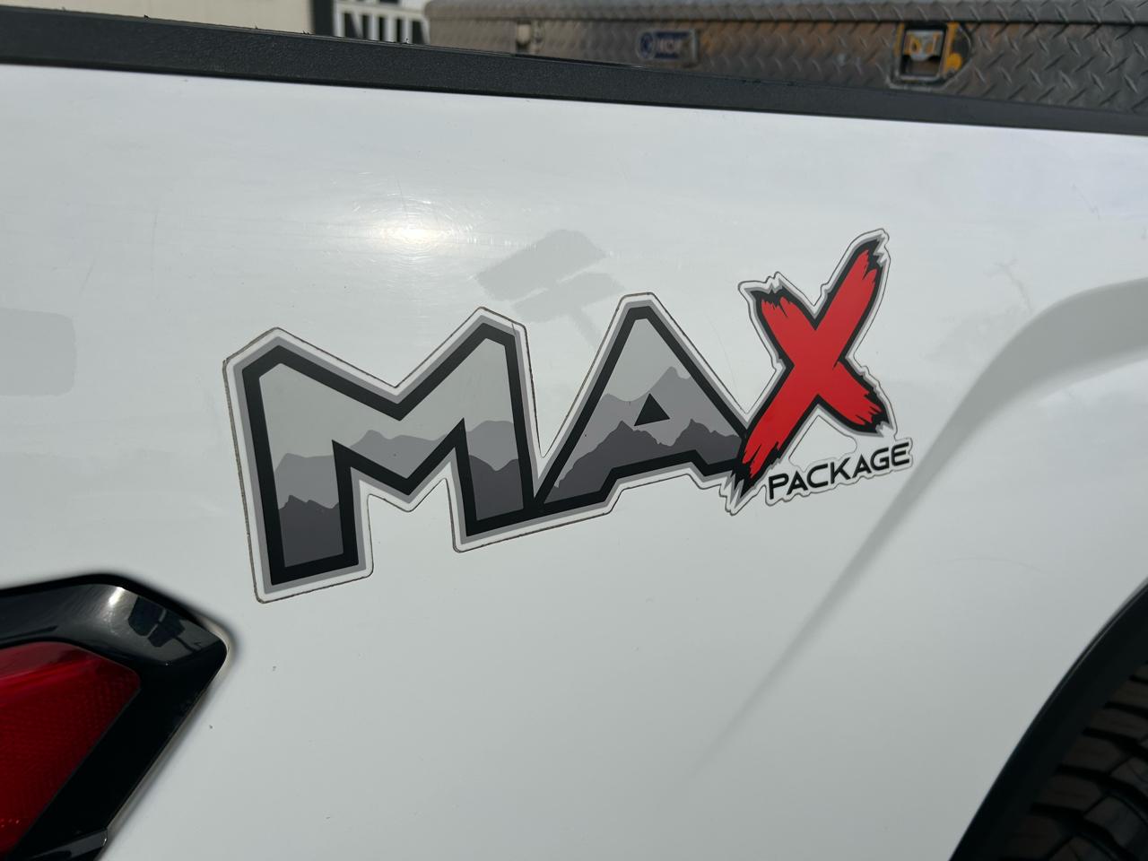 Toyota Tundra 2WD  2022