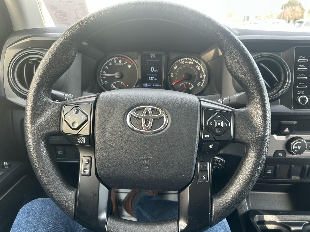 Toyota Tacoma 2WD  2023