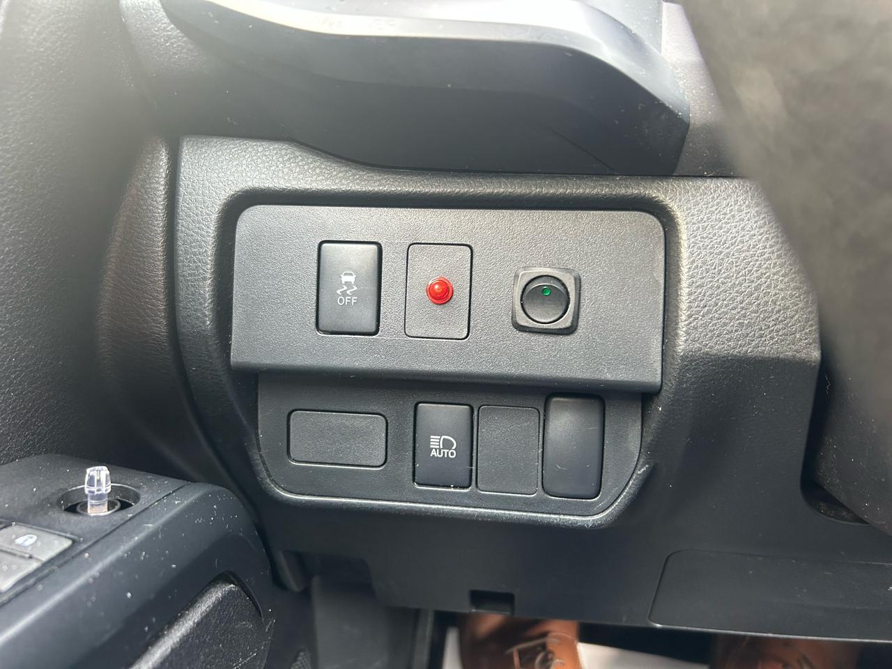 Toyota Tacoma 2WD  2023