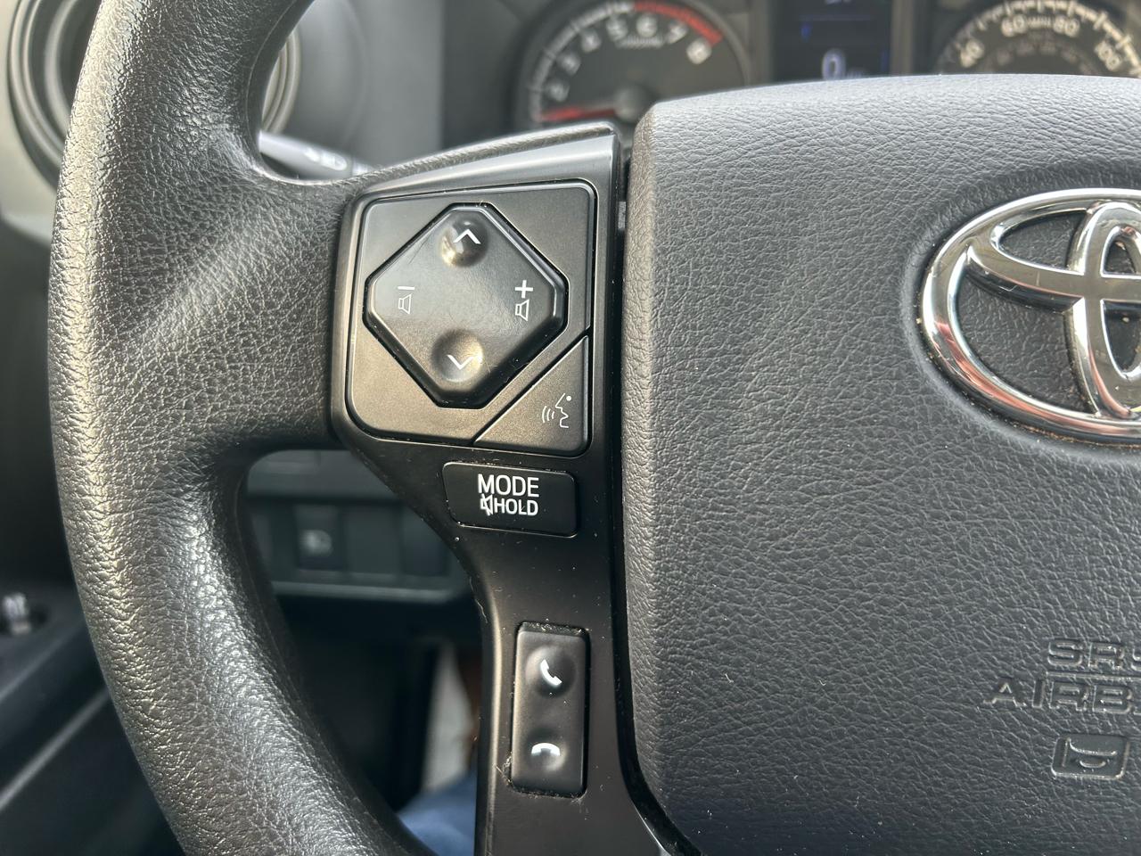 Toyota Tacoma 2WD  2023