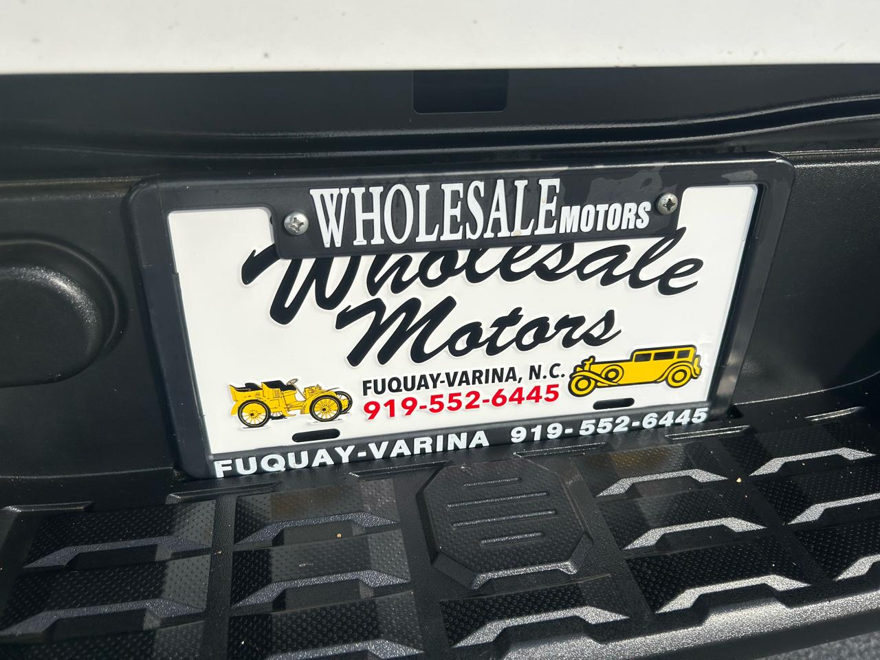 Toyota Tacoma 2WD  2023