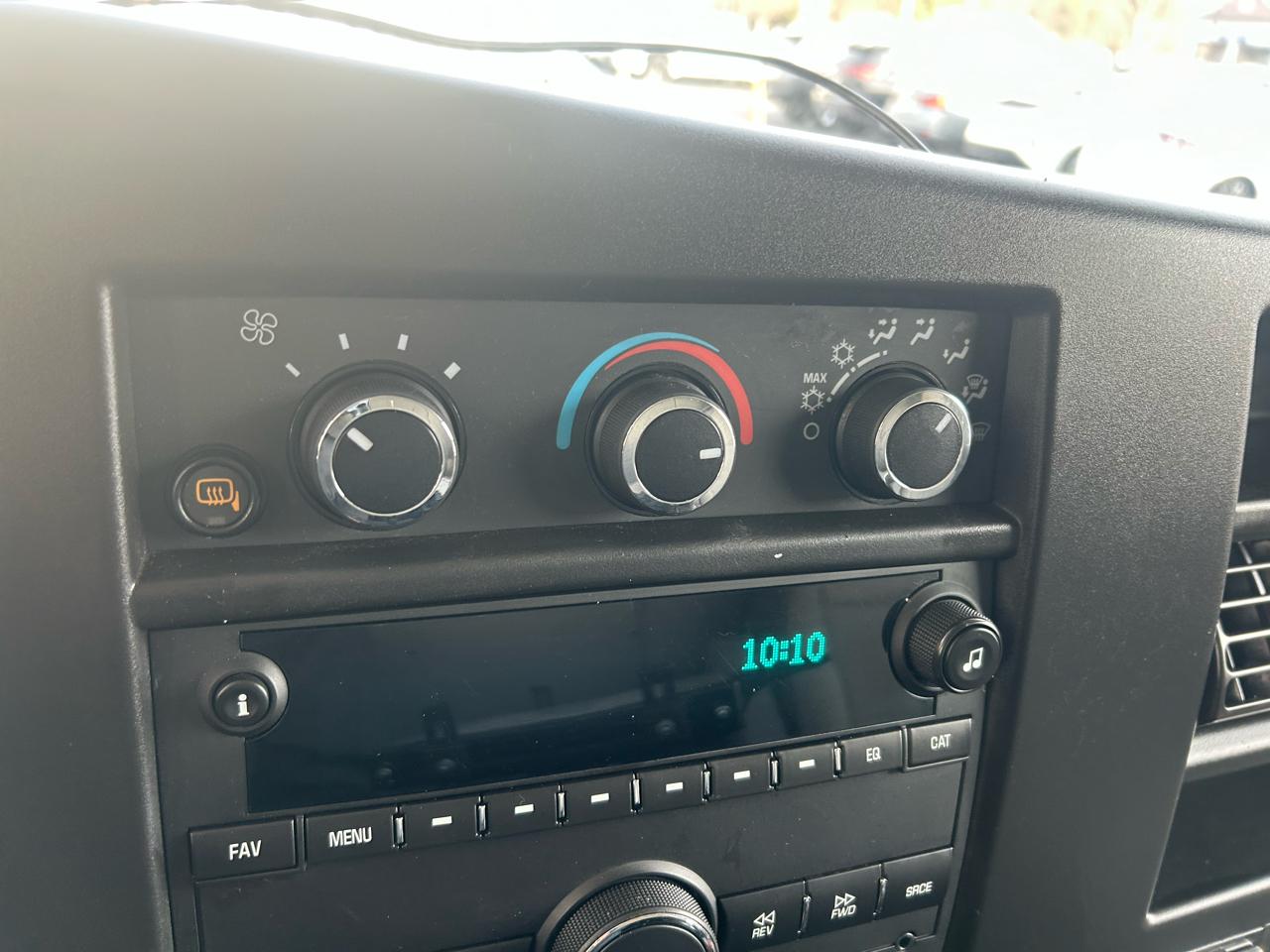 Chevrolet Express Cargo Van  2020