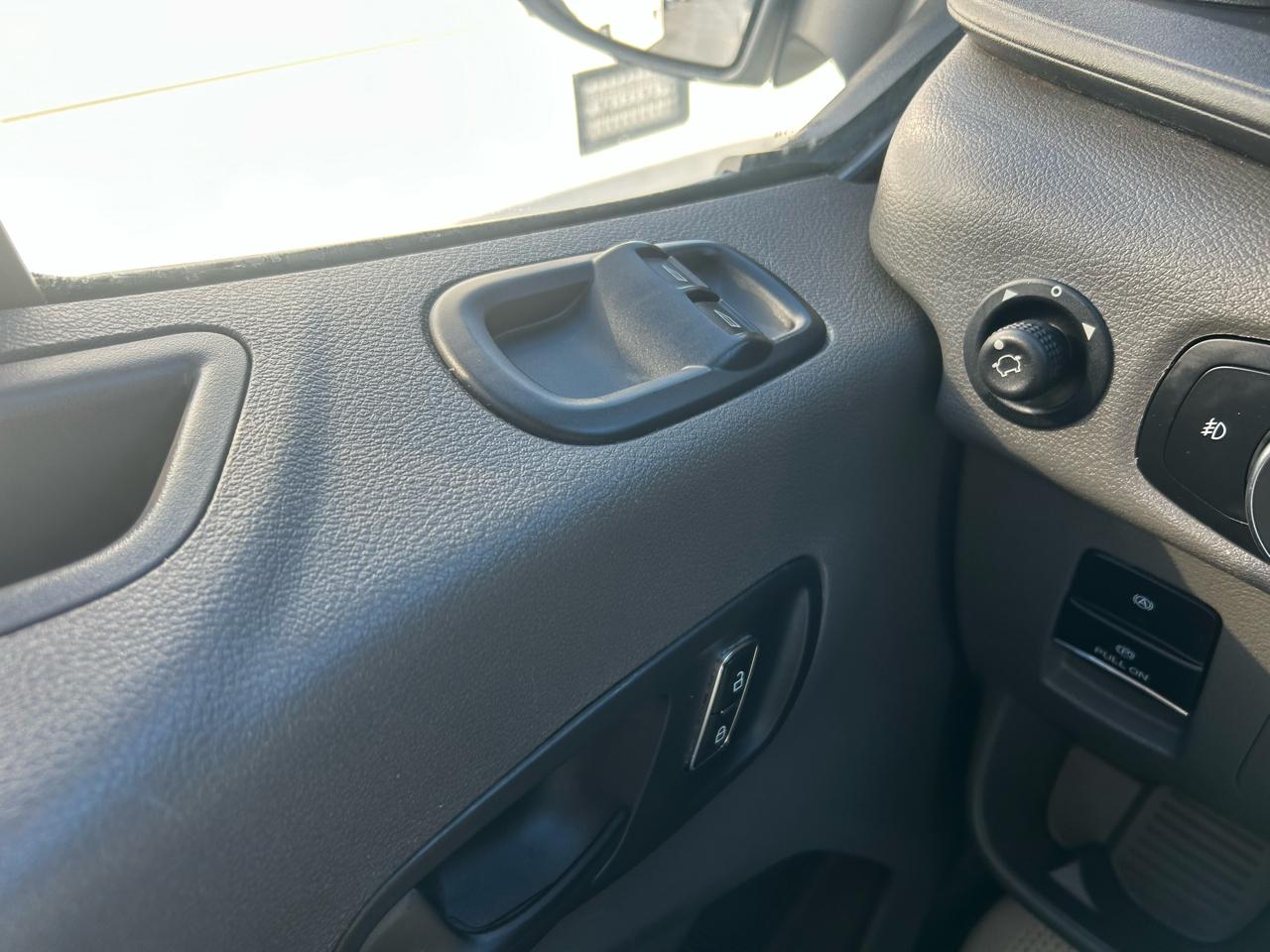 Ford Transit Cargo Van  2024