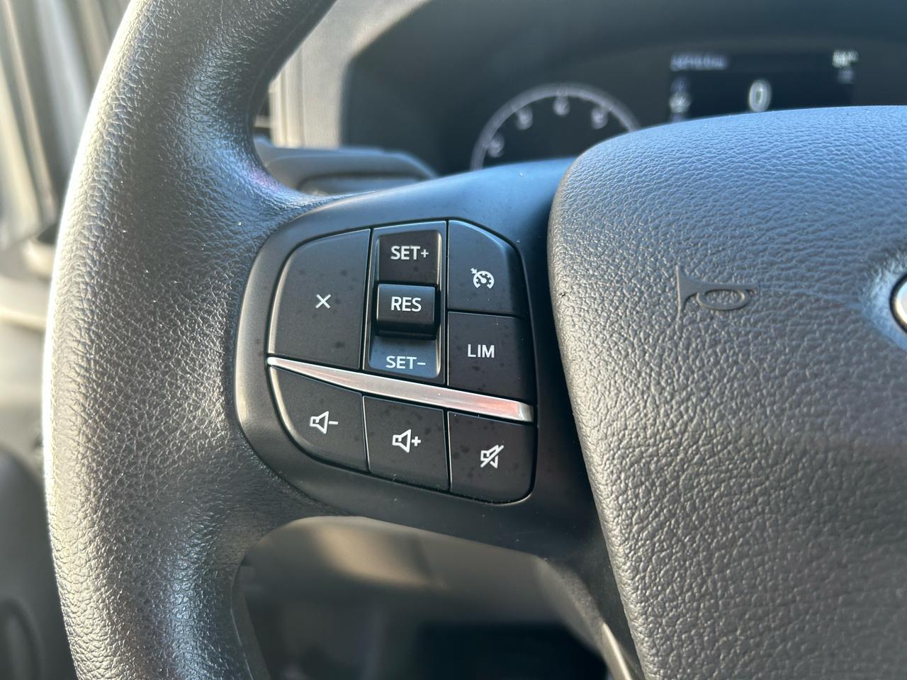 Ford Transit Cargo Van  2024