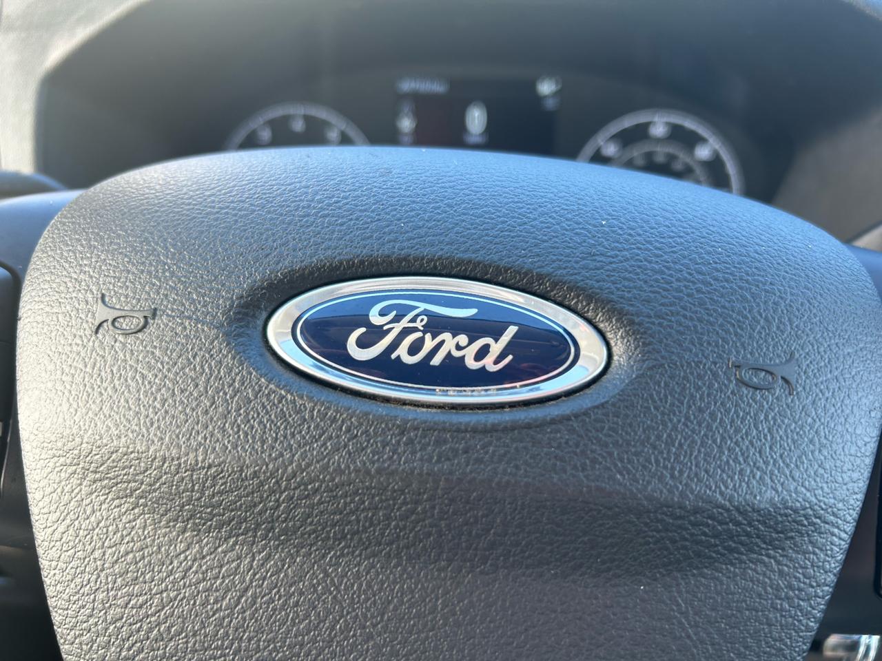 Ford Transit Cargo Van  2024