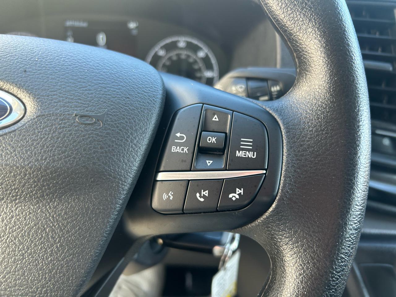 Ford Transit Cargo Van  2024