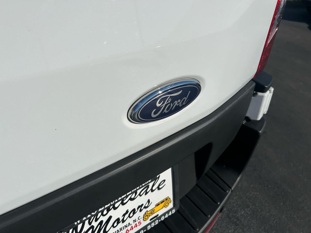 Ford Transit Cargo Van  2024