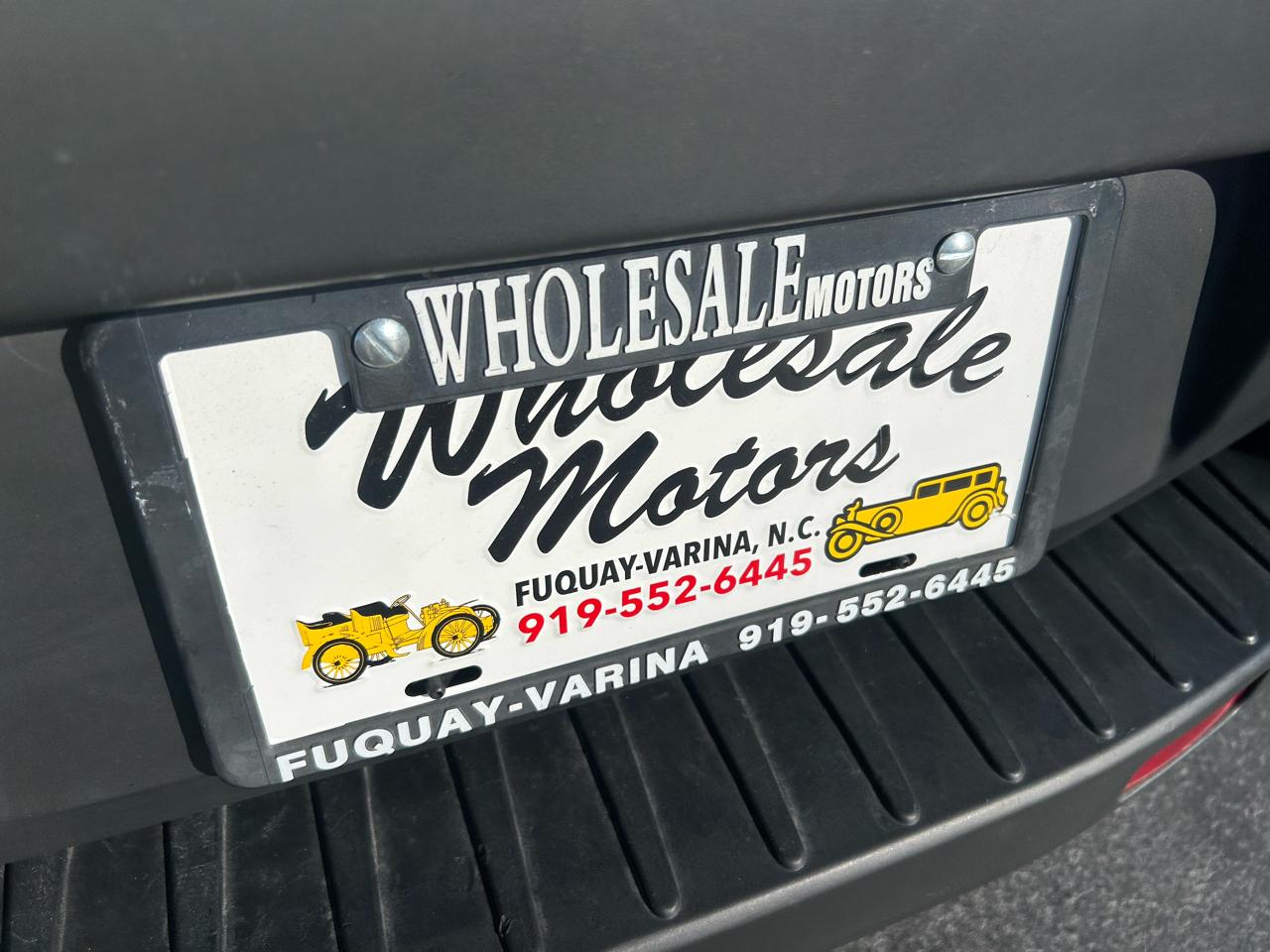 Ford Transit Cargo Van  2024