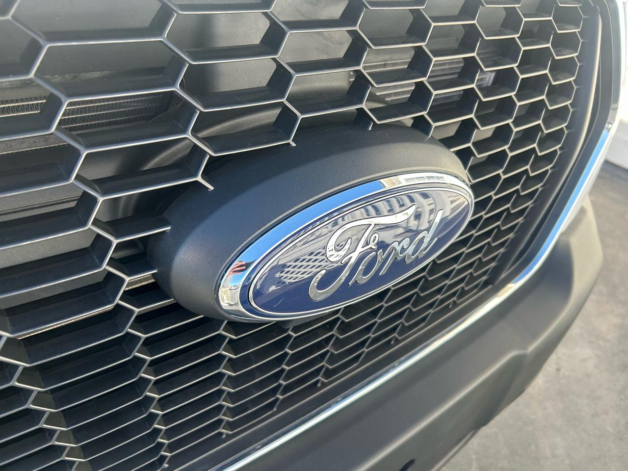 Ford Transit Cargo Van  2024