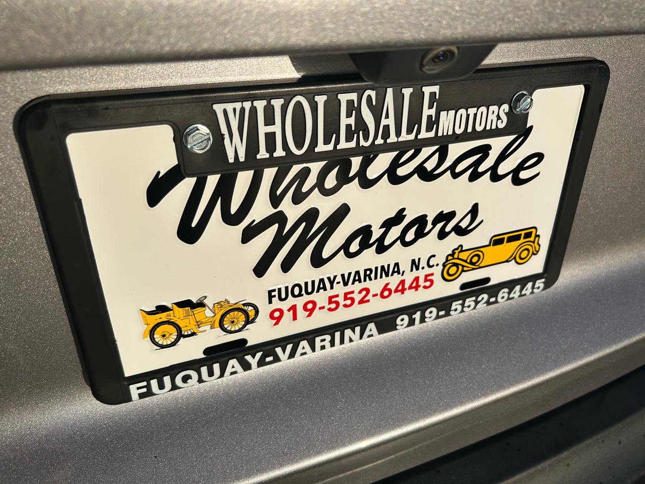 Jeep Cherokee Trailhawk 4x4 2019