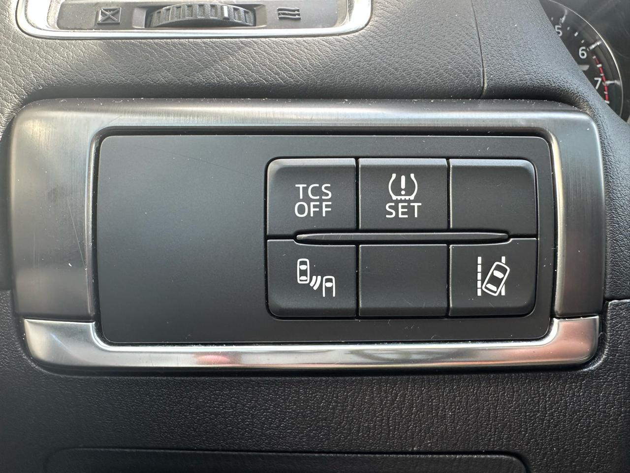 Mazda CX-5 2016.5 FWD 4dr Auto Grand Touring 2016