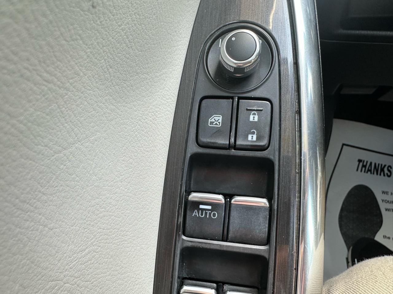 Mazda CX-5 2016.5 FWD 4dr Auto Grand Touring 2016