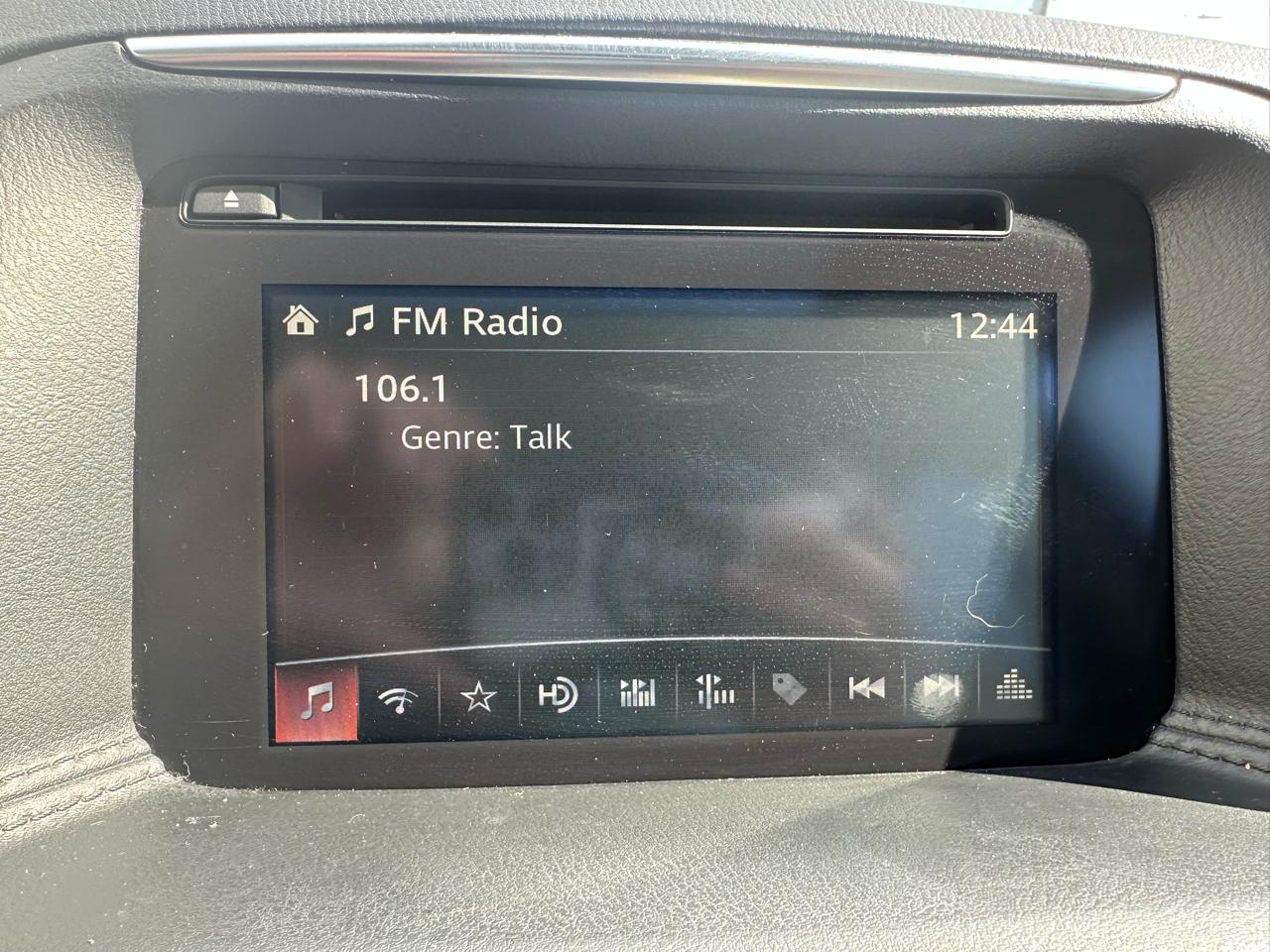 Mazda CX-5 2016.5 FWD 4dr Auto Grand Touring 2016