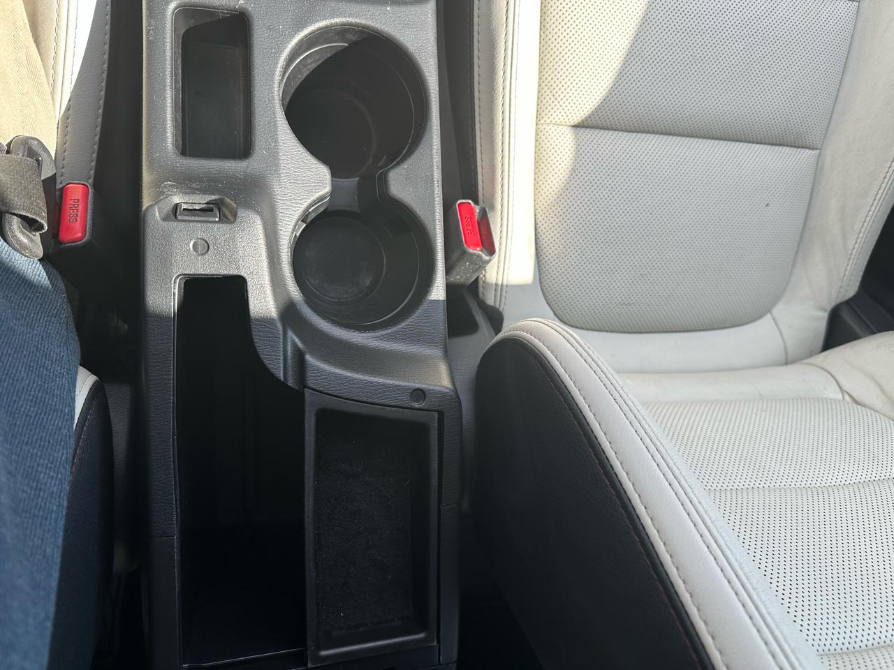 Mazda CX-5 2016.5 FWD 4dr Auto Grand Touring 2016