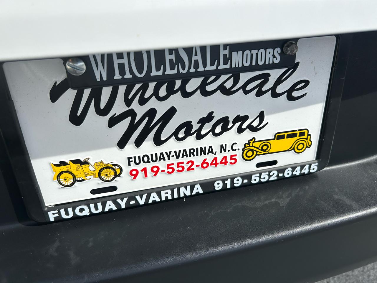 Jeep Cherokee Latitude Plus 4x4 2018