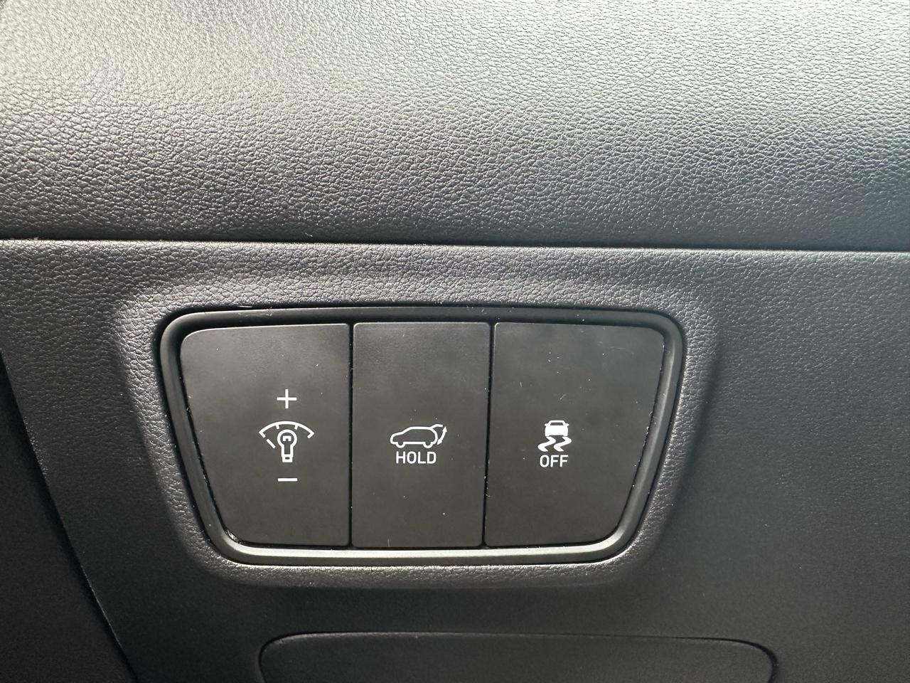 Hyundai Tucson SEL FWD 2023