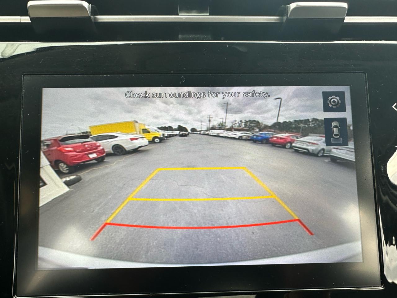 Hyundai Tucson SEL FWD 2023