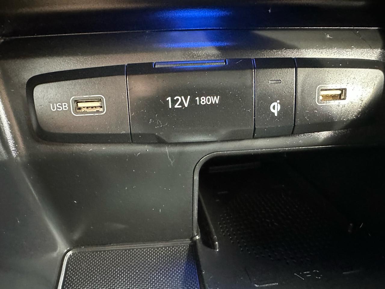 Hyundai Tucson SEL FWD 2023