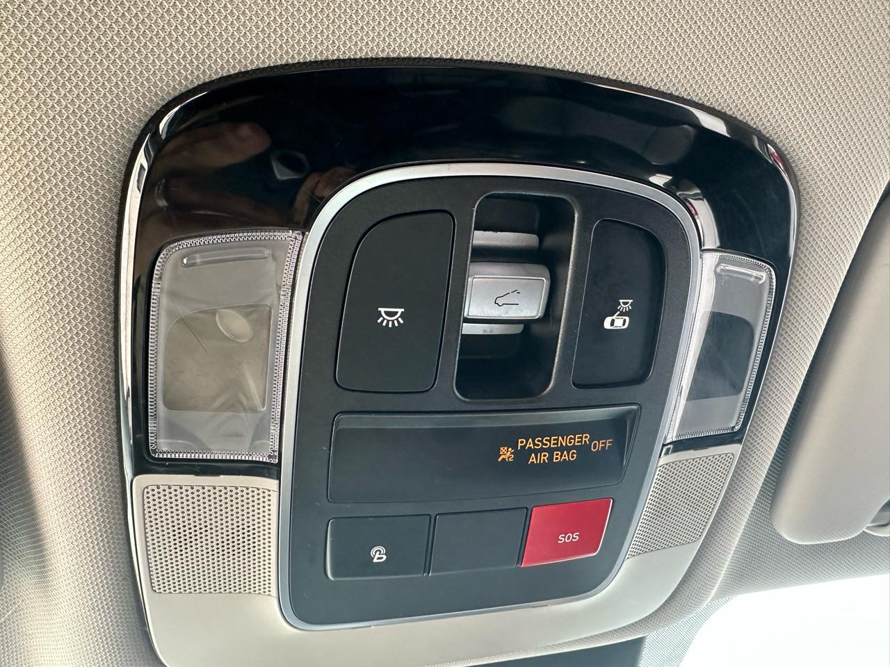 Hyundai Tucson SEL FWD 2023