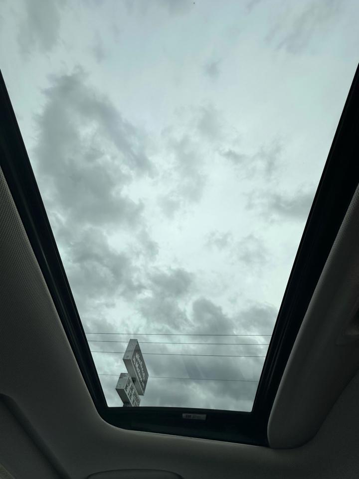 Hyundai Tucson SEL FWD 2023