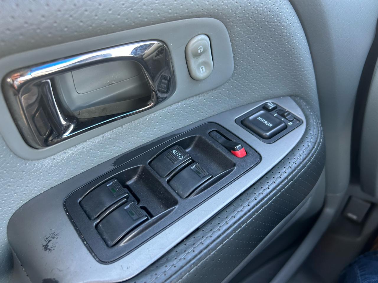 Honda Pilot EX-L 2005