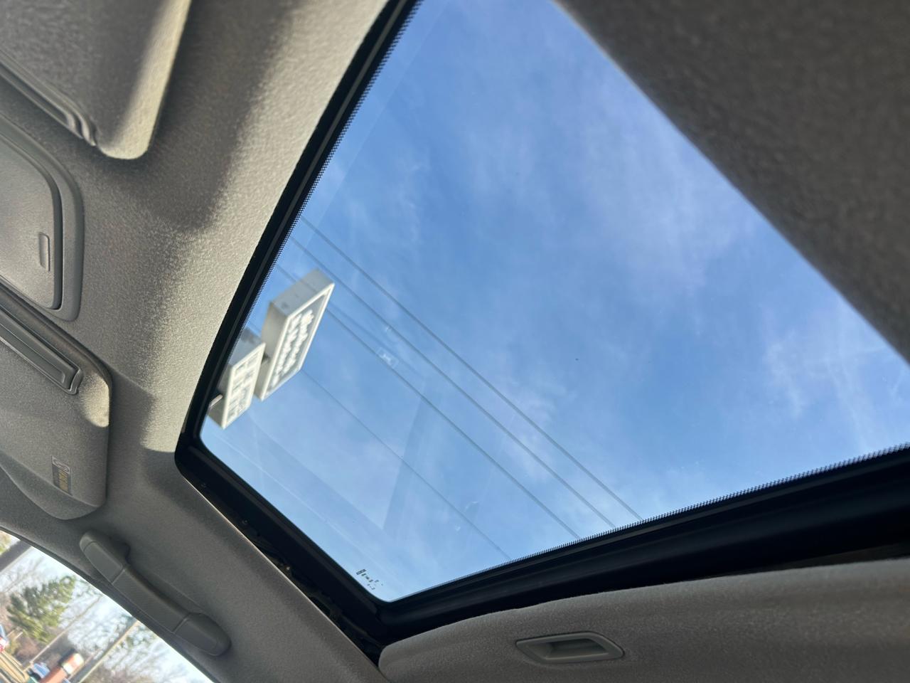 Honda Pilot EX-L 2005