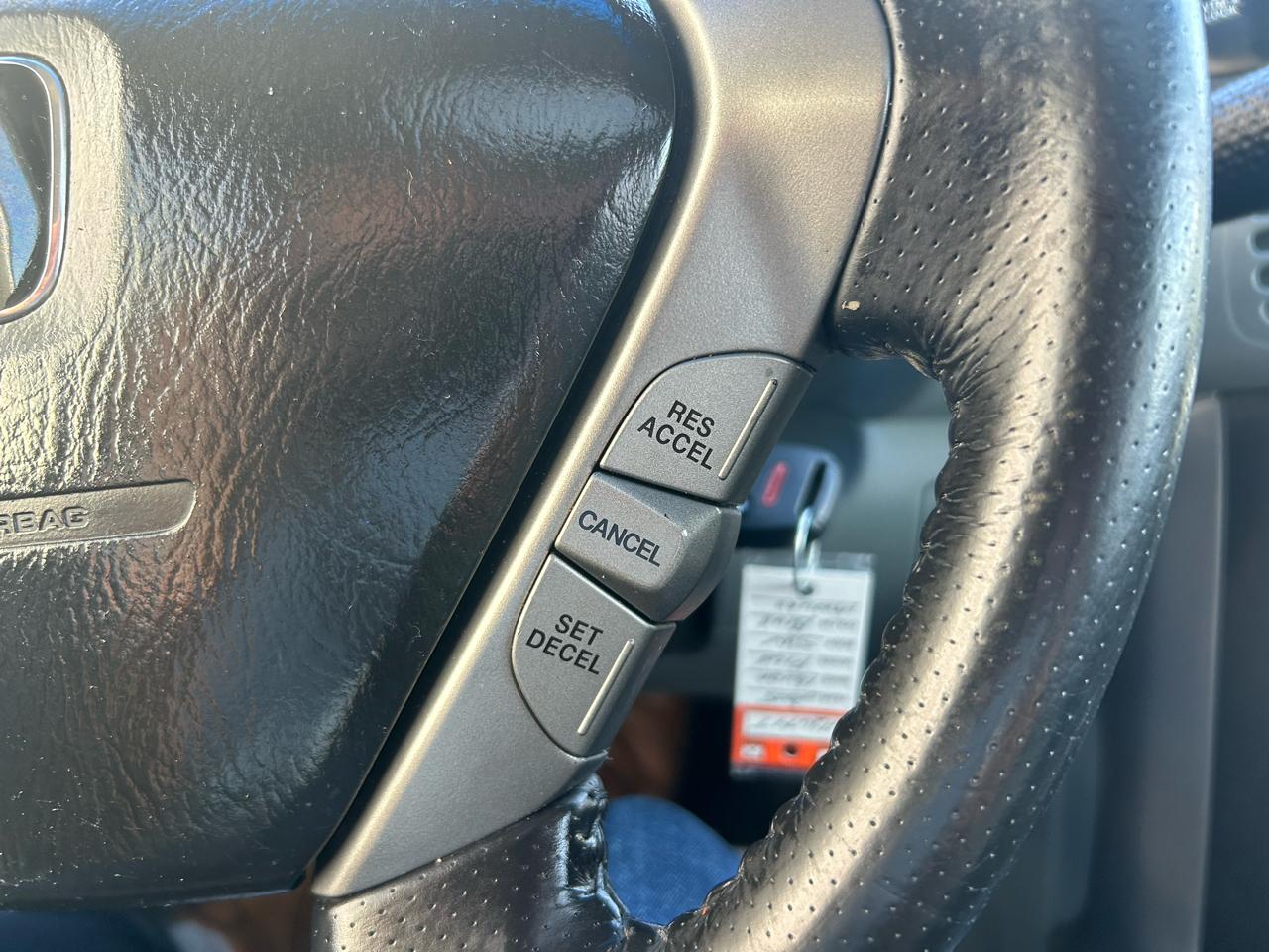 Honda Pilot EX-L 2005